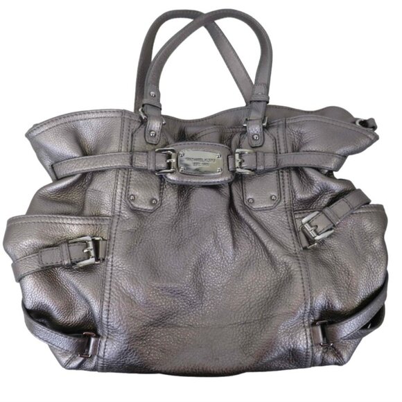 MICHAEL Michael Kors Gansevoort Large Hobo Style Bag